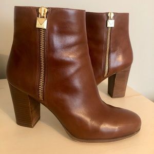 Michael Kors Booties